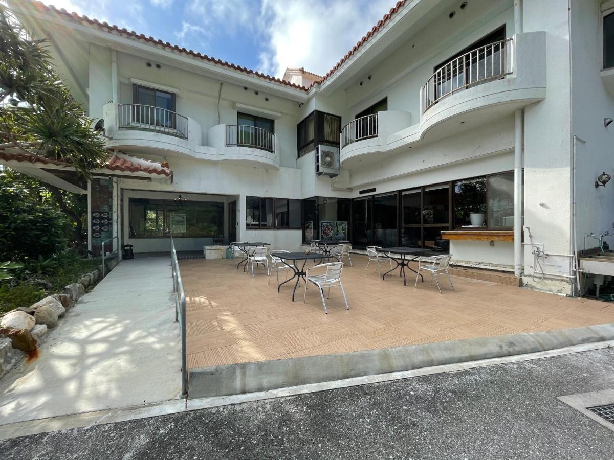 Oceana Portvillage Zamami Exterior foto